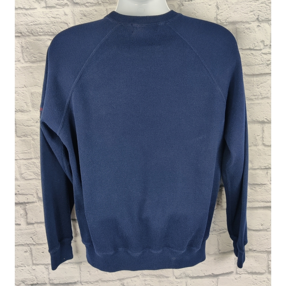 Polo Golf by Ralph Lauren Crewneck Sweater, Size Large - Picture 5 of 7